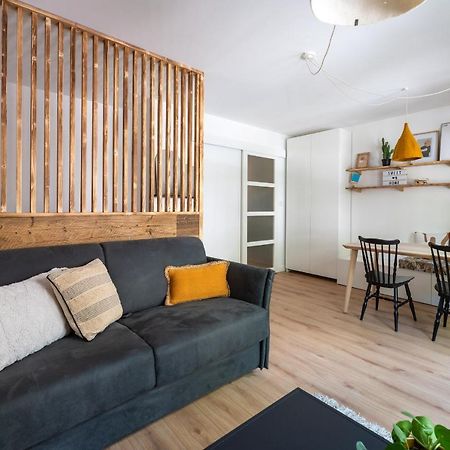 Cosy Appartement, Plein Centre, Proche Lac Annecy Exterior photo