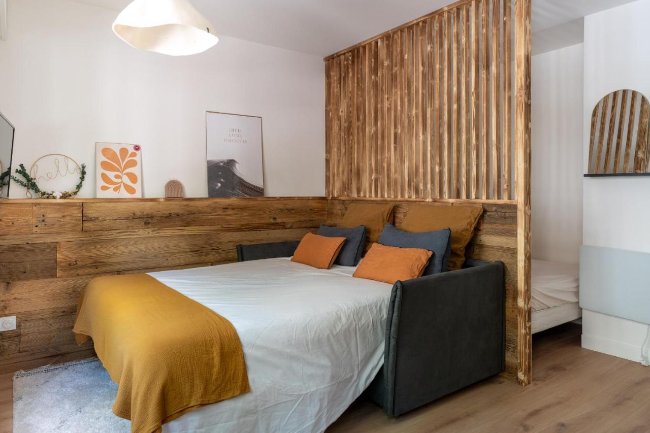 Cosy Appartement, Plein Centre, Proche Lac Annecy Exterior photo