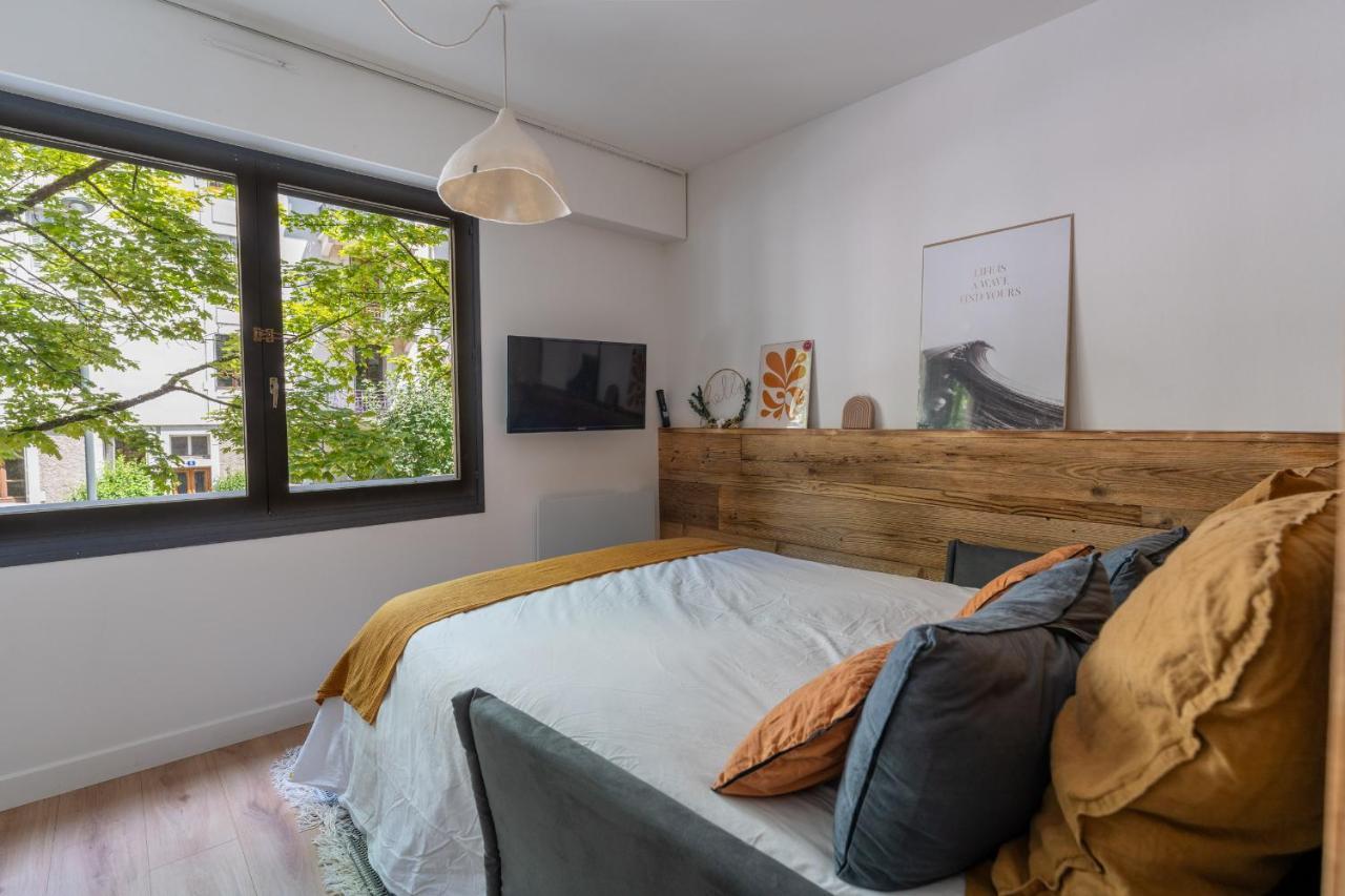 Cosy Appartement, Plein Centre, Proche Lac Annecy Exterior photo